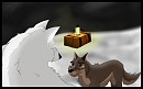Balto and Aniu