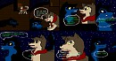 aleu and niju comic