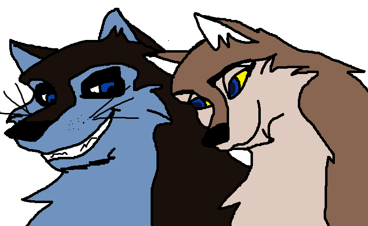 niju and aleu