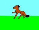 Roni The Fox