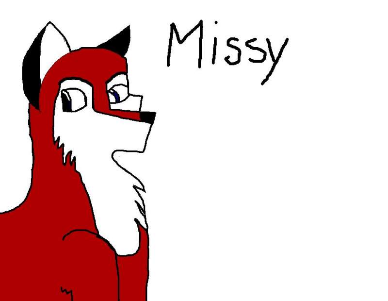 Missy