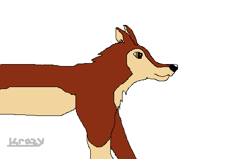 Tai, My charrie