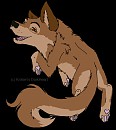 Balto ~ My style.