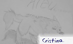 Cristina.