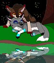 Request by Aqua Moon_part1