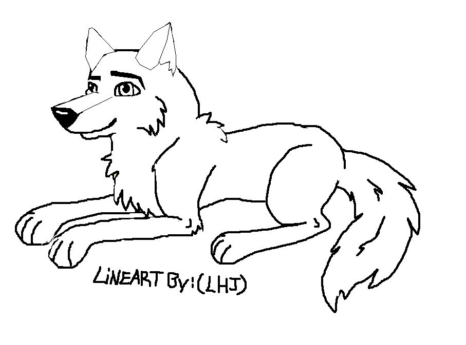 My linearts