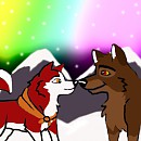 Nothern love>3