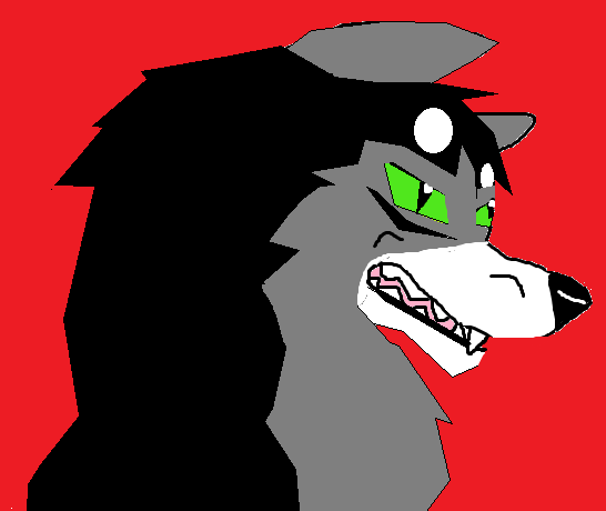 Grr, I bite!