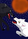Darcia vs Kiba!^