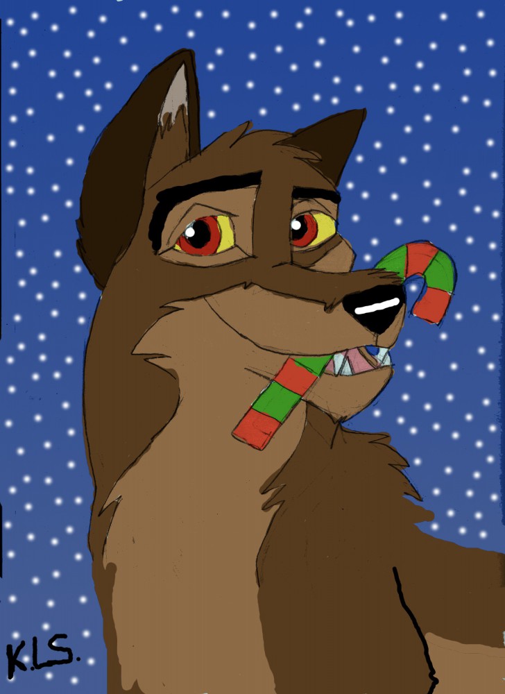 Christmas time for giving!