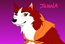 Evil Jenna!0.o