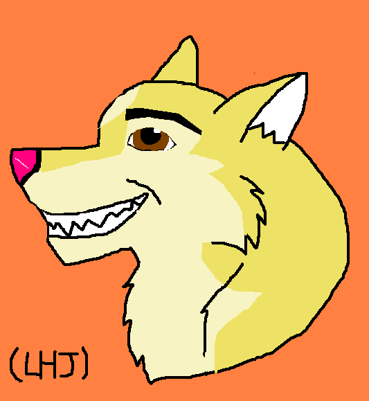 Here's Sunshine!