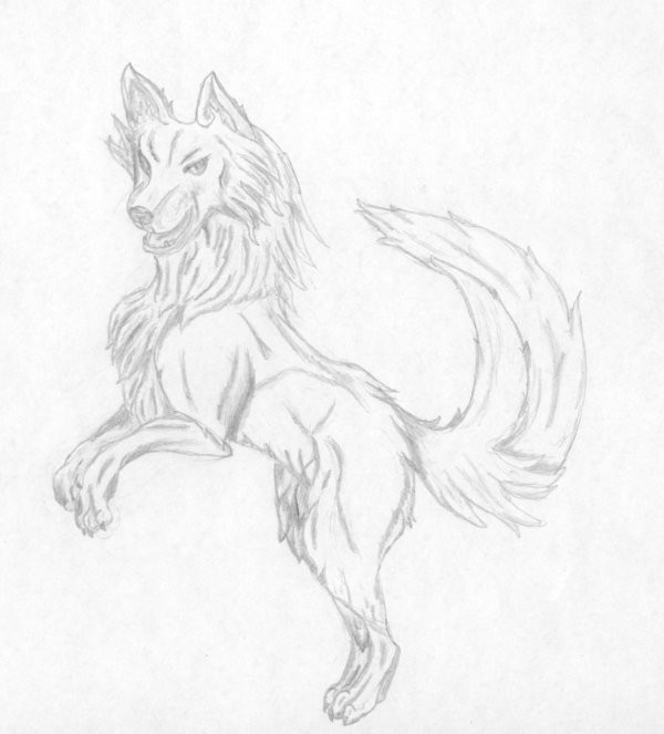 Unfinished