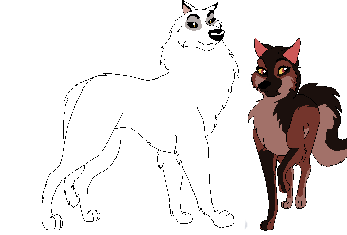 Aniu and Rela