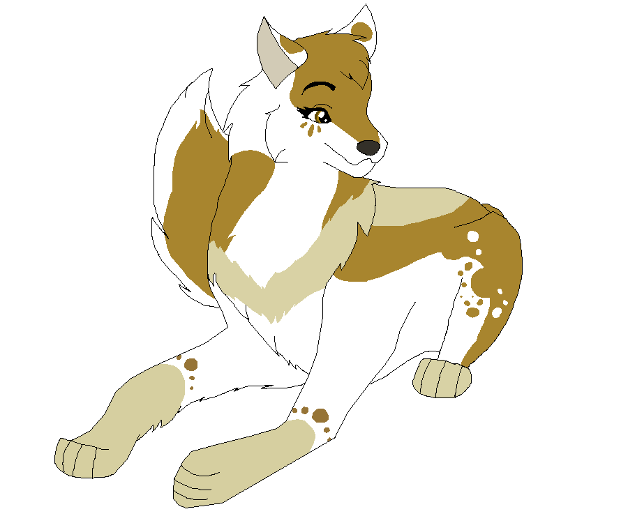 Request from Nippon-Okami