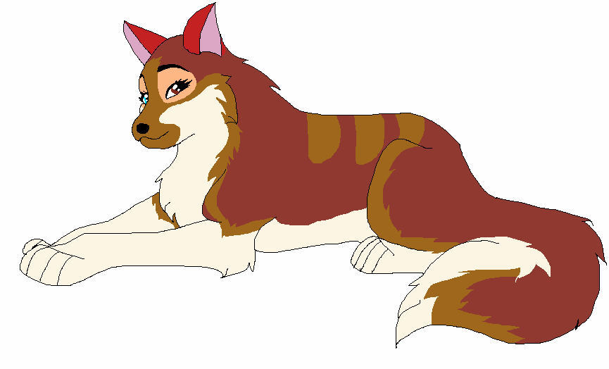 Magenta - Trade with Apollo-pony(tilly)