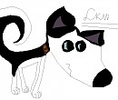 Drawing of Steele