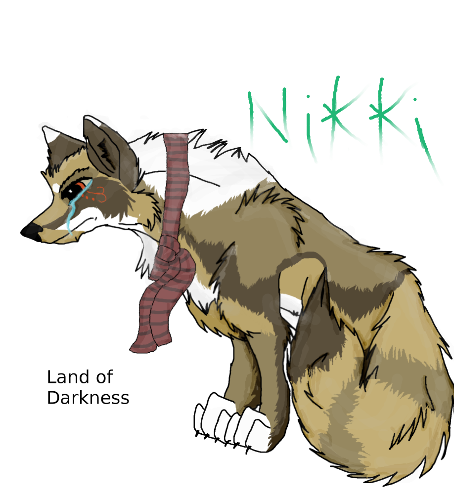 Request-Manny Cardenal Nikki