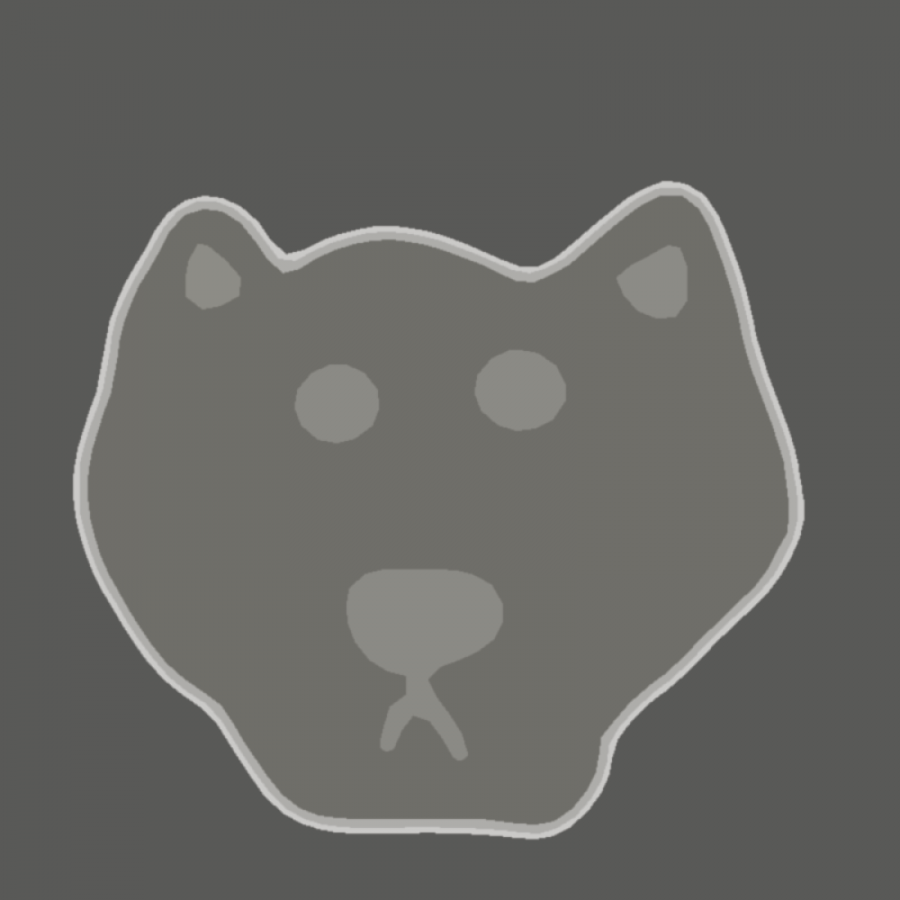 Shade Wolf