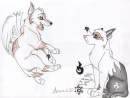 Pegasus and Willow ref