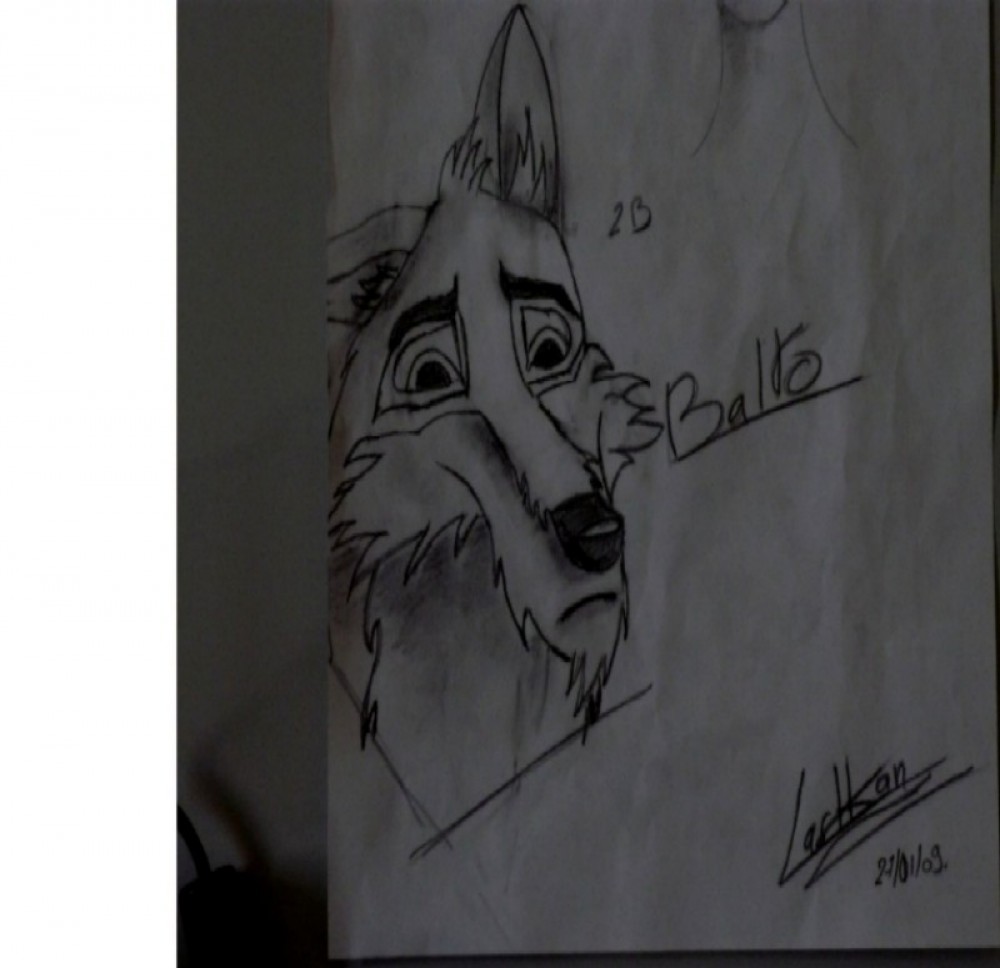 Feuille, papier ,crayon