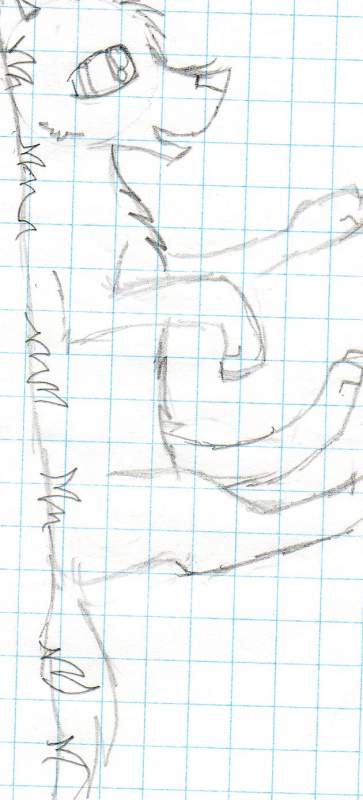 just a drawing