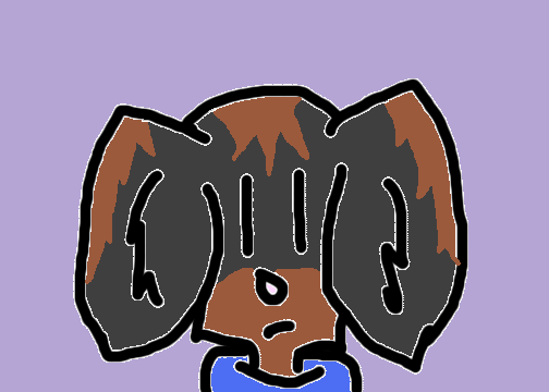 Little gift for Kola