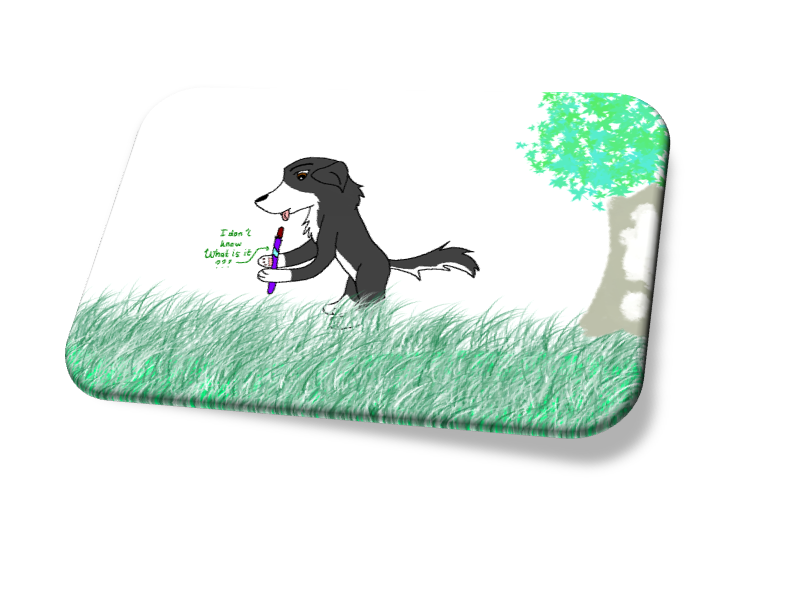 Little giftie for Kola