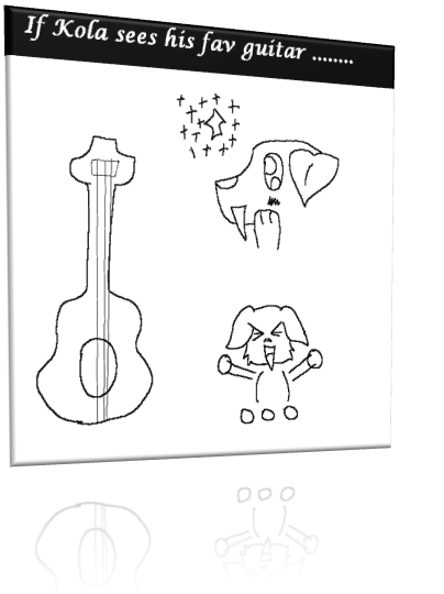 Animation of Kola