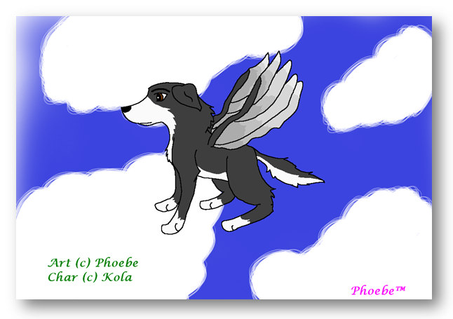 Art trade with Kola