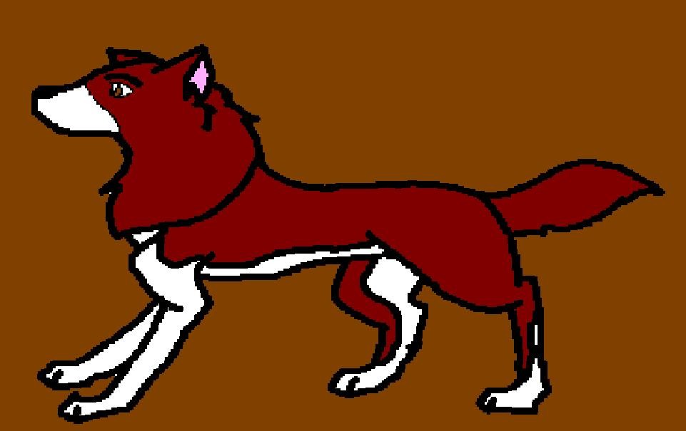 Kiona ... ^^