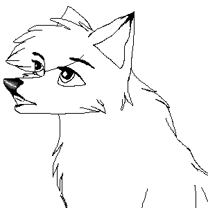 Lineart :3