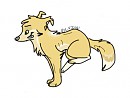 Design trade with wolf-prince