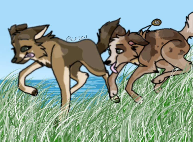 .::Best of Friends::.