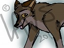 Quick Balto drawing