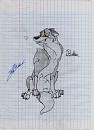 Balto <3