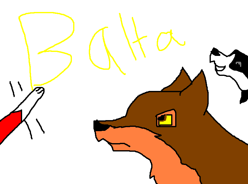 Balto Title