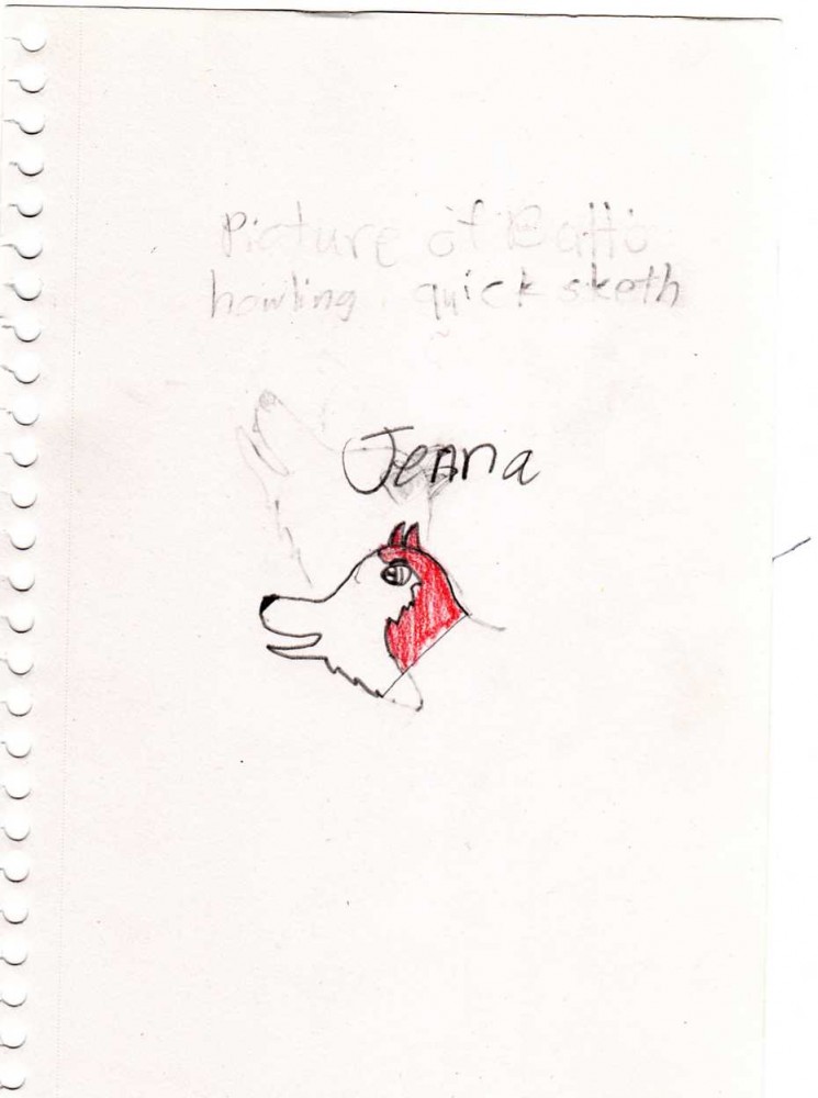 jenna