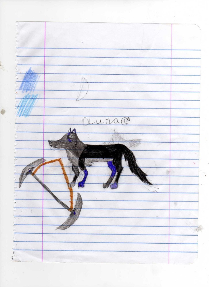 luna