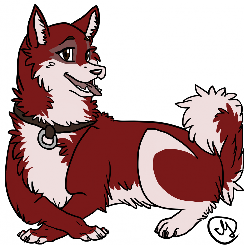 Serene Complete Re-Design