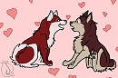 They Call it Puppy Love
