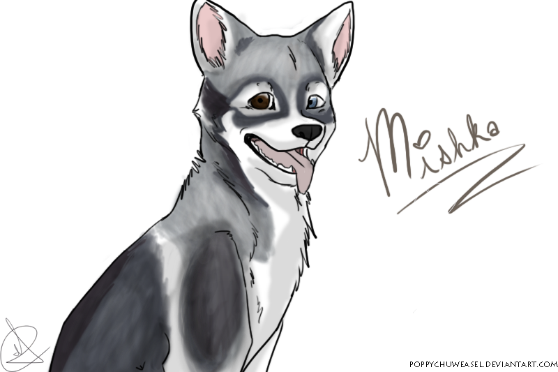 Mishka