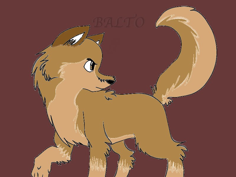 Balto 