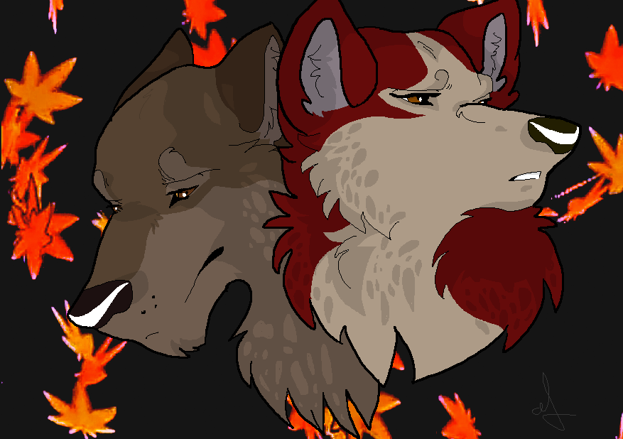 what is this terrible fur shading