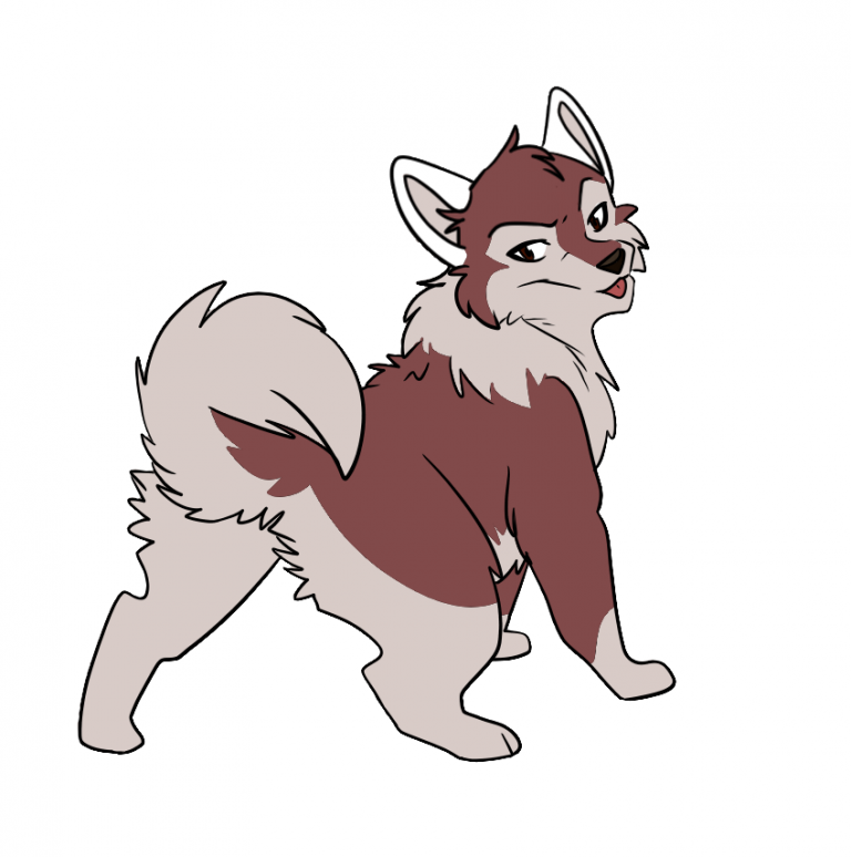 hey look more Serene