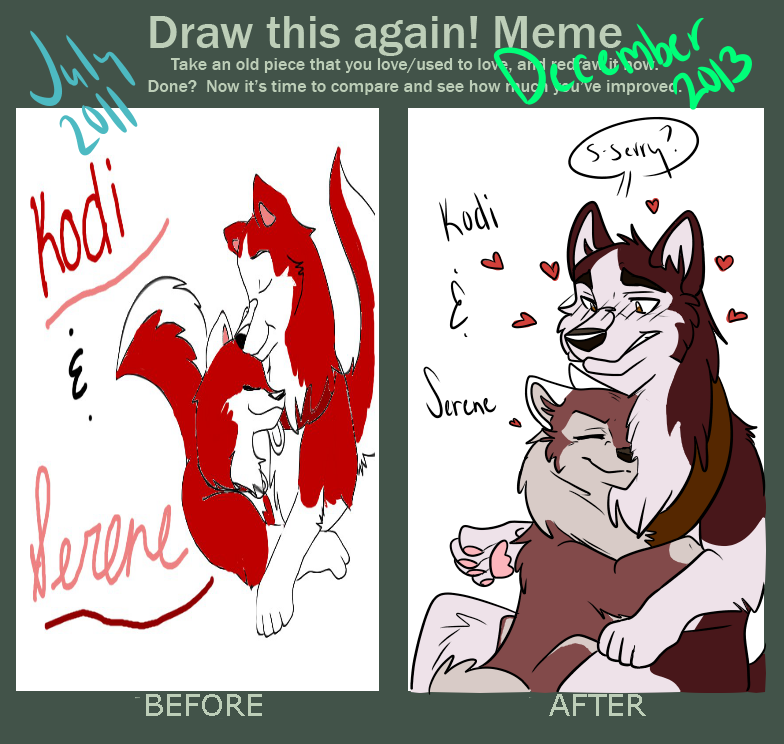 Before and After pt 1