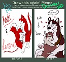 Before and After pt 1