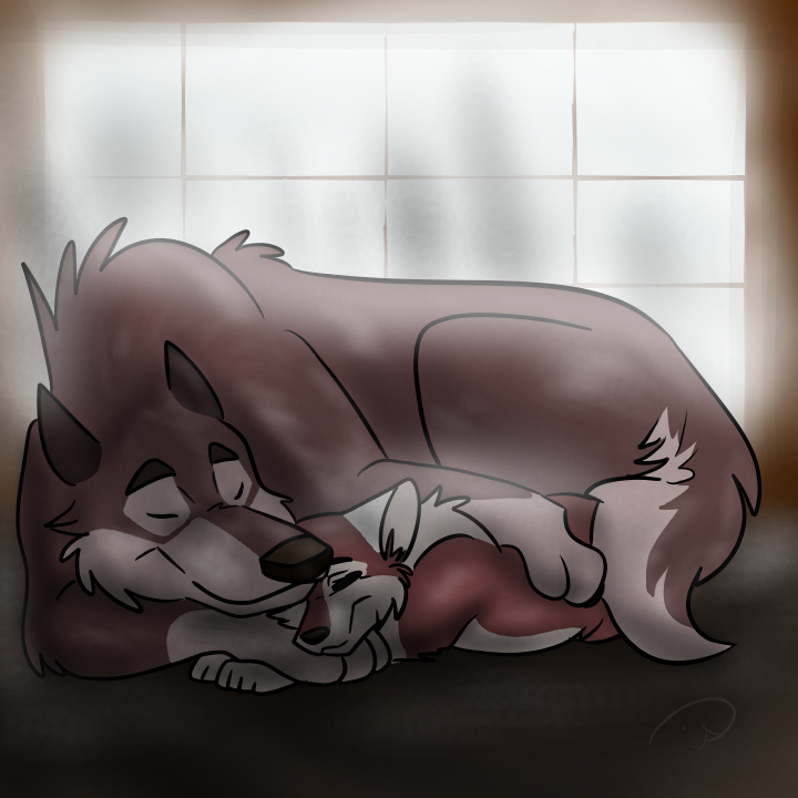 Dozing Off