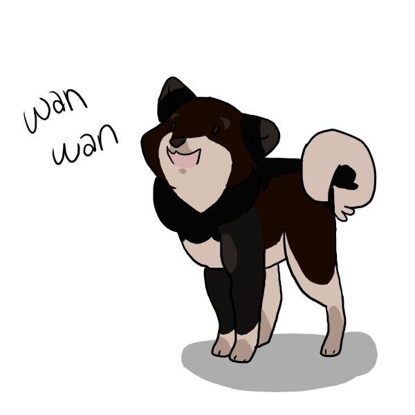 another obnoxious doge