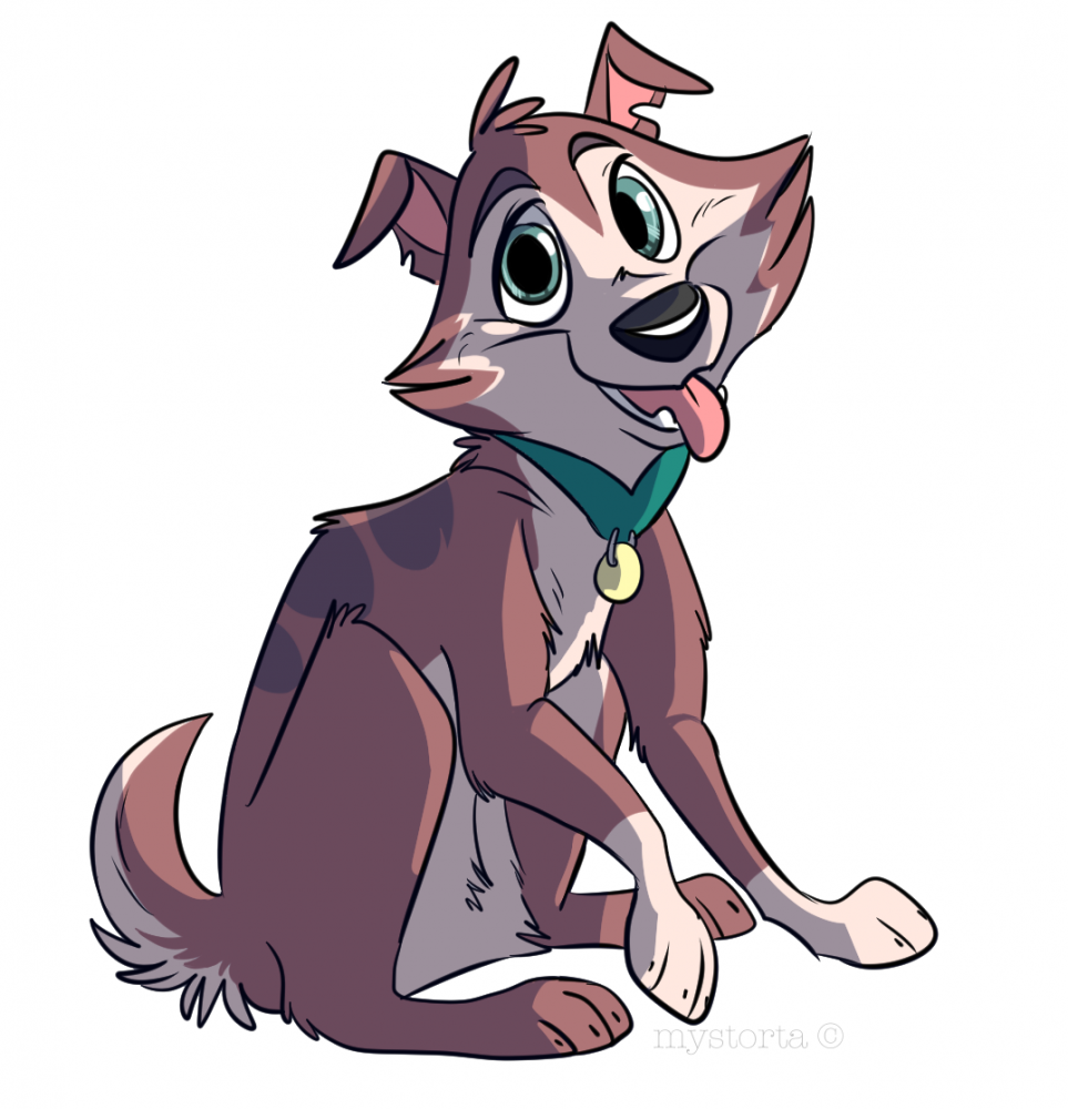 star puppu